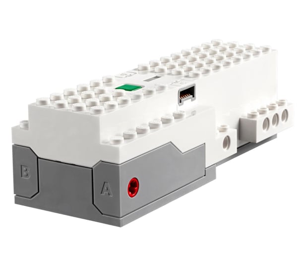LEGO Power Up 88006 Element Move Hub - 1013181 - zdjęcie