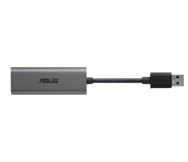 ASUS USB-C2500 (1000Mbit/2.5Gb/s) USB 3.0 - 663707 - zdjęcie 3