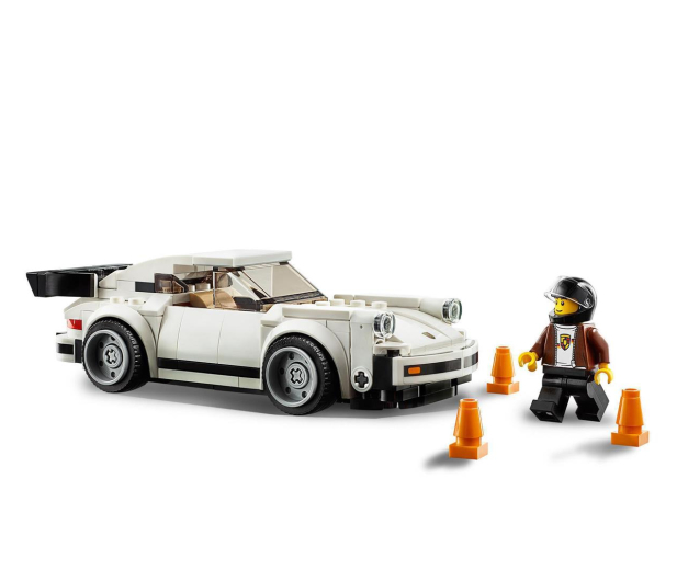 LEGO Speed Champions 75895 1974 Porsche 911 Turbo 3.0 - 506139 - zdjęcie 5