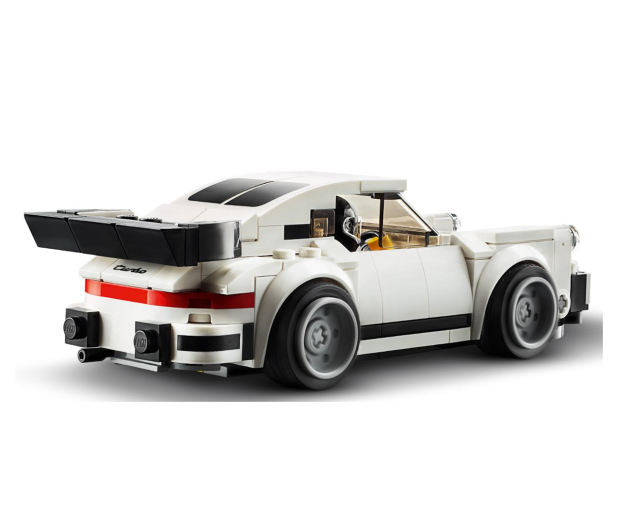 LEGO Speed Champions 75895 1974 Porsche 911 Turbo 3.0 - 506139 - zdjęcie 6