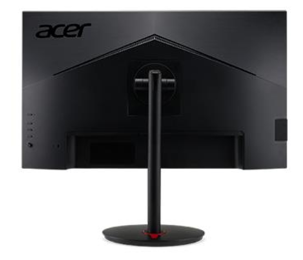 Acer Nitro XV272XBMIIPRX czarny 240Hz - 663476 - zdjęcie 4