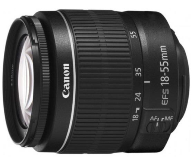 Canon EOS 2000D + EF-S 18-55mm f/4-5.6 IS II - 651698 - zdjęcie 4