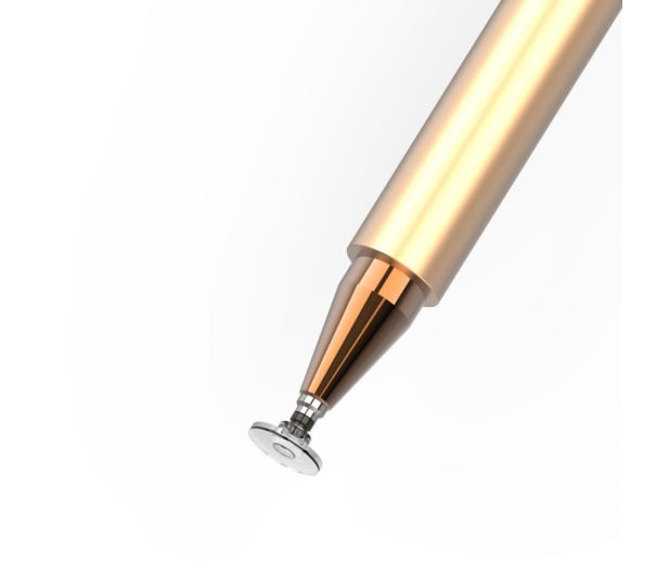 Tech-Protect Charm Stylus Pen złoty - 665182 - zdjęcie 4