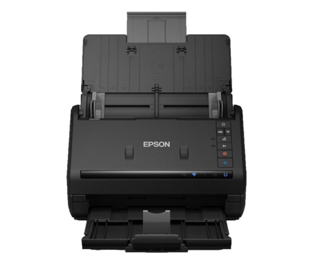 Epson WorkForce ES-500WII - 649725 - zdjęcie