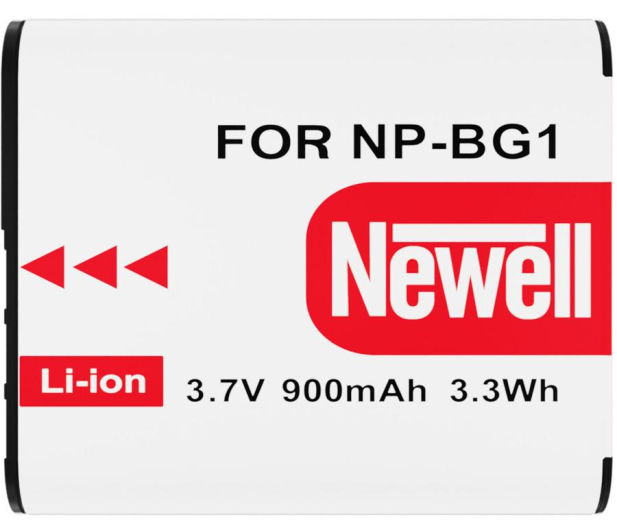 Newell NP-BG1 do Sony - 662239 - zdjęcie 2