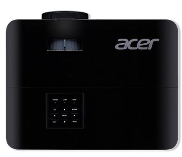 Acer X1128H DLP - 665338 - zdjęcie 3