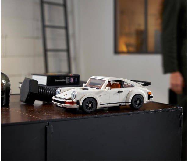 LEGO Creator 10295 Porsche 911 - 1021493 - zdjęcie 10