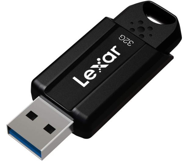 Lexar 32GB JumpDrive® S80 USB 3.1 150MB/s - 653471 - zdjęcie 4