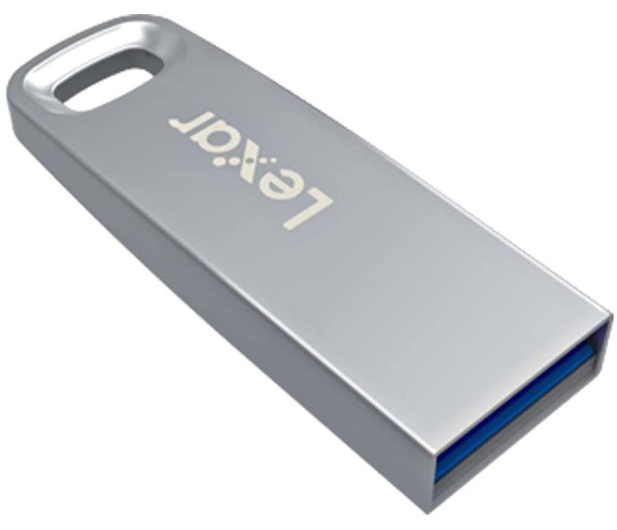 Lexar 64GB JumpDrive® M35 USB 3.0 100MB/s - 653481 - zdjęcie 3