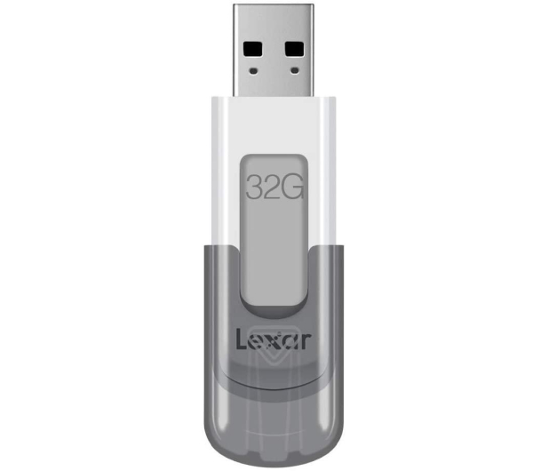 Lexar 32GB JumpDrive® V100 USB 3.0 - 653468 - zdjęcie 2