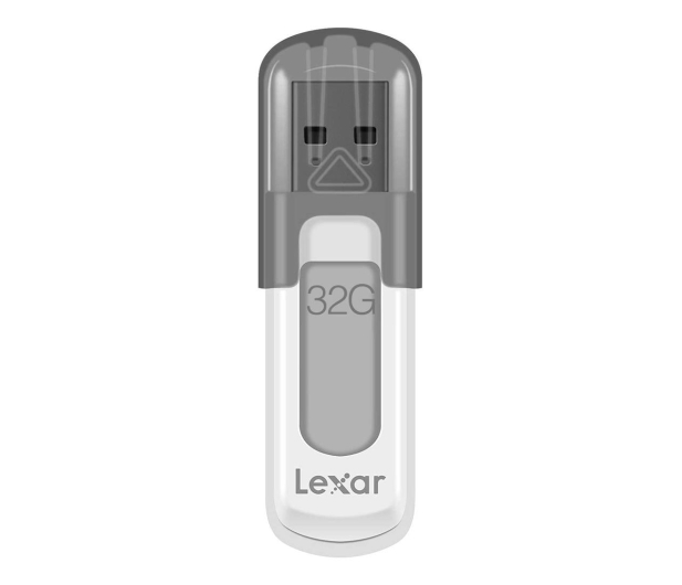 Lexar 32GB JumpDrive® V100 USB 3.0 - 653468 - zdjęcie