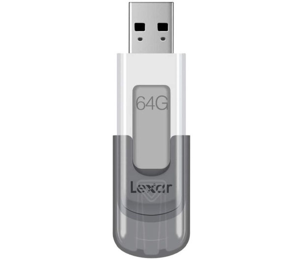 Lexar 64GB JumpDrive® V100 USB 3.0 - 653469 - zdjęcie 2