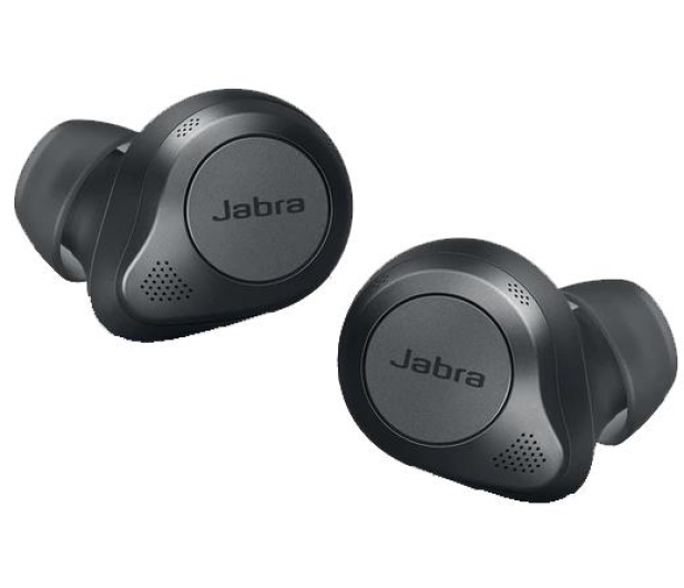 Jabra Elite 85t szare - 640701 - zdjęcie 3