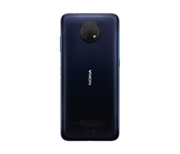 Nokia G10 Dual SIM 3/32GB niebieski - 667940 - zdjęcie 3