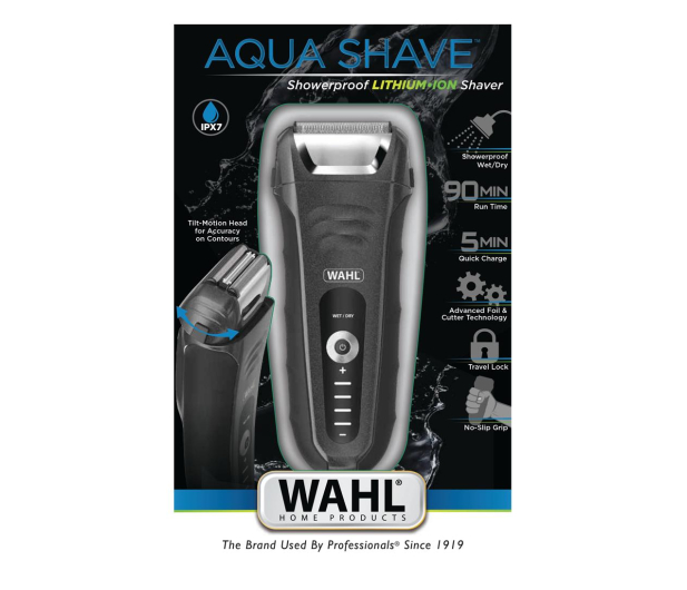 Wahl Aqua Shave 7061-916 - 1023100 - zdjęcie 4