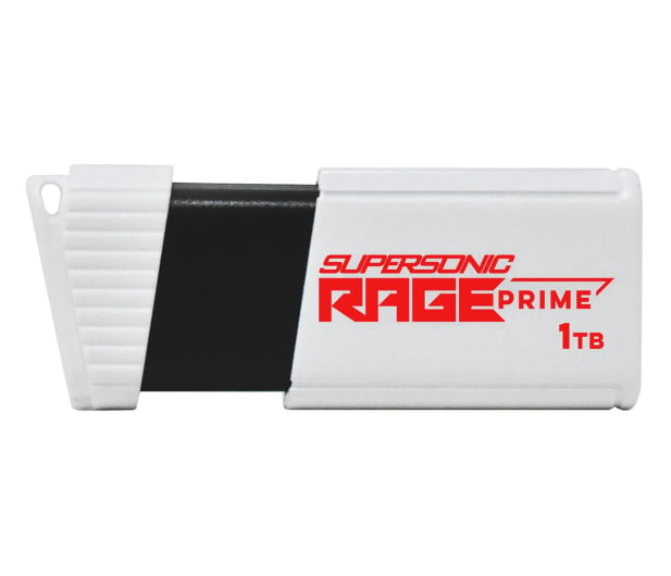 Patriot 1TB Supersonic Rage Prime USB 3.2 600MB/s - 668716 - zdjęcie
