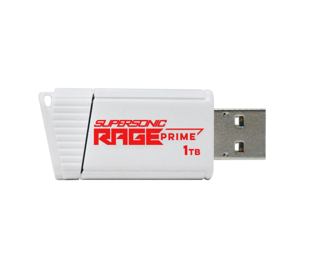 Patriot 1TB Supersonic Rage Prime USB 3.2 600MB/s - 668716 - zdjęcie 2