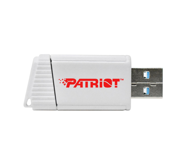 Patriot 1TB Supersonic Rage Prime USB 3.2 600MB/s - 668716 - zdjęcie 4