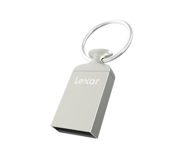 Lexar 32GB JumpDrive® M22 USB 2.0 - 668719 - zdjęcie 3