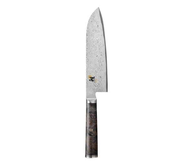 Miyabi Nóż Santoku 18cm - 1023635 - zdjęcie