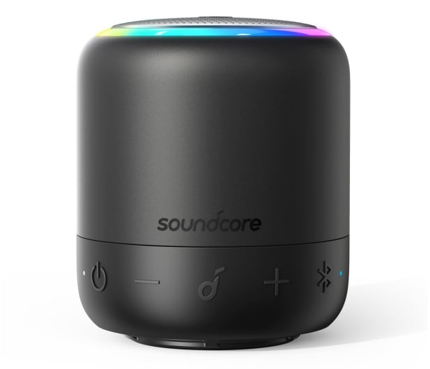 SoundCore Mini 3 Pro - 668242 - zdjęcie