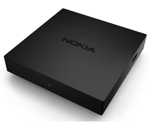 Nokia Smart Streaming Box 8000 4K - 658166 - zdjęcie 3