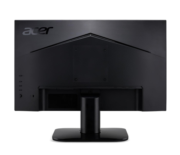 Acer KA242YBI czarny - 669228 - zdjęcie 6