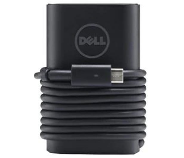 Dell 90W (USB-C, 1m) - 669336 - zdjęcie