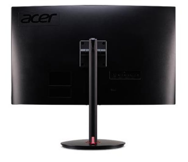 Acer Nitro XZ320QXBMIIPHX - 668876 - zdjęcie 4