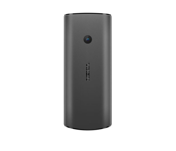 Nokia 110 Dual SIM czarny 4G - 668752 - zdjęcie 6