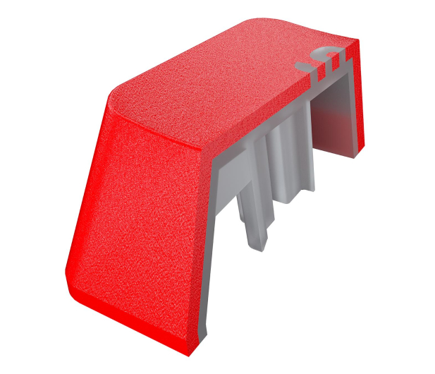 Corsair PBT Double-shot Pro Keycaps (czerwone) - 670127 - zdjęcie 15