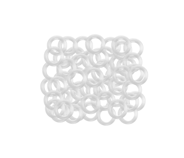 Corsair PBT Double-shot Pro Keycaps (miętowe) - 670130 - zdjęcie 19