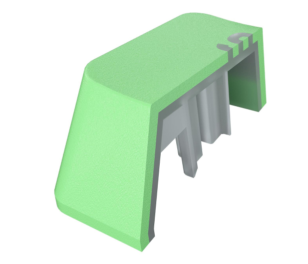 Corsair PBT Double-shot Pro Keycaps (miętowe) - 670130 - zdjęcie 15