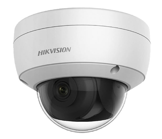 Hikvision DS-2CD2146G1-I 2,8mm 4MP/IR30/IP67/IK10/PoE - 670233 - zdjęcie