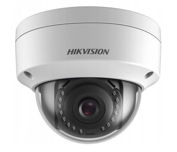 Hikvision DS-2CD1123G0-I 2,8mm 2MP/IR30/IP67/IK10/PoE - 670234 - zdjęcie