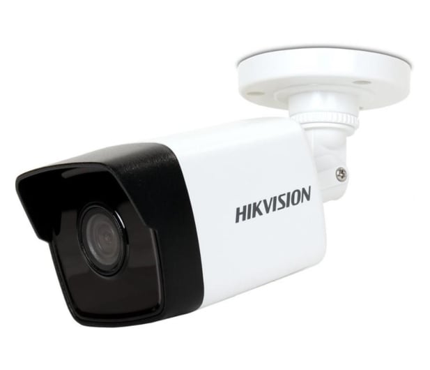 Hikvision DS-2CD1043G0E-I(C) 4mm 4MP/IR30/IP67/PoE - 670036 - zdjęcie