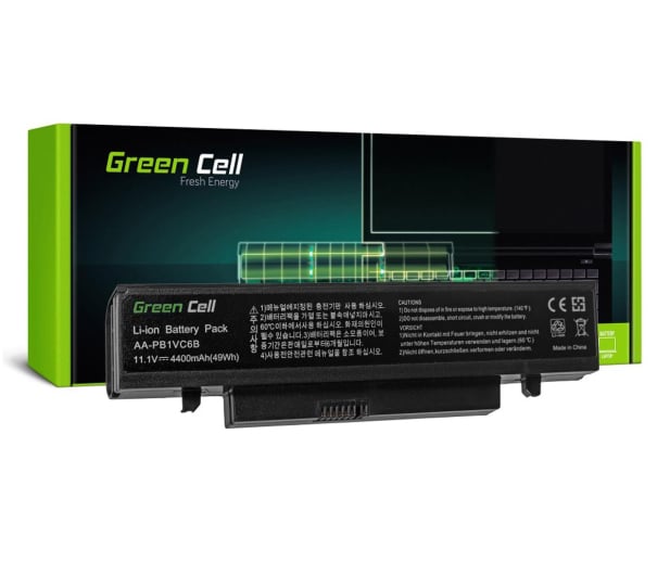 Green Cell AA-PB1VC6B do Samsung - 670585 - zdjęcie 1