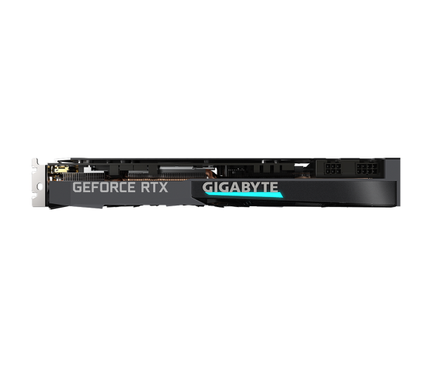 Gigabyte GeForce RTX 3070 EAGLE OC LHR 8GB GDDR6 - 670621 - zdjęcie 7