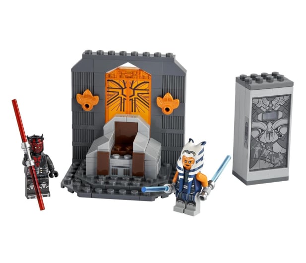 LEGO Star Wars 75310 Starcie na Mandalore™ - 1024214 - zdjęcie 6