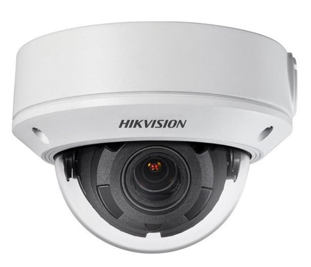 Hikvision DS-2CD1723G0-I 2,8-12mm 2MP/IR30/IP67/IK10/PoE - 670507 - zdjęcie