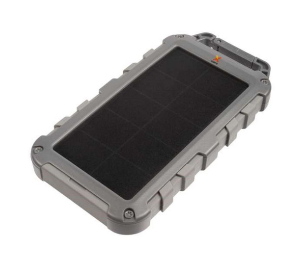 Xtorm Fuel 10000mAh 20W (Panel solarny 1.2W) - 670910 - zdjęcie 3