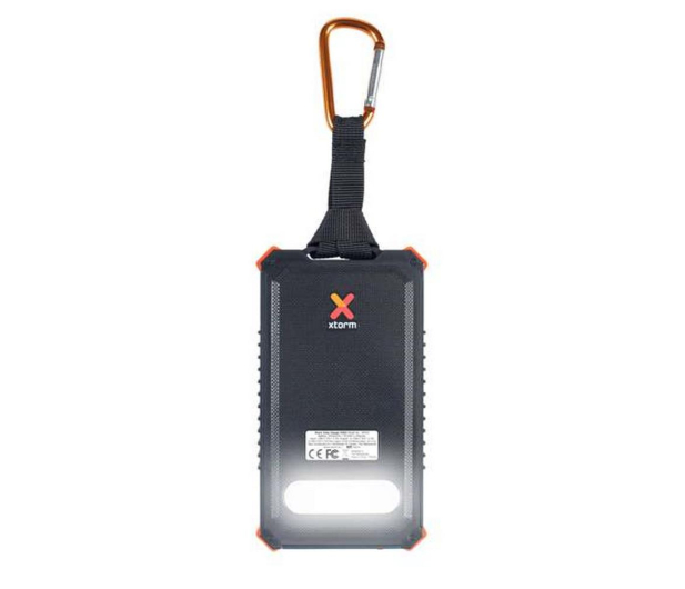Xtorm 5000mAh 20W (Panel solarny, PD, USB-C) - 670918 - zdjęcie 5