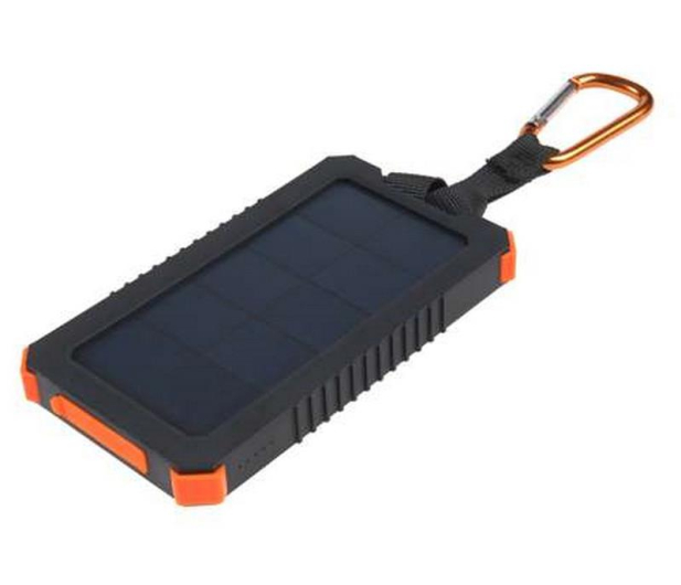 Xtorm 5000mAh 20W (Panel solarny, PD, USB-C) - 670918 - zdjęcie 3
