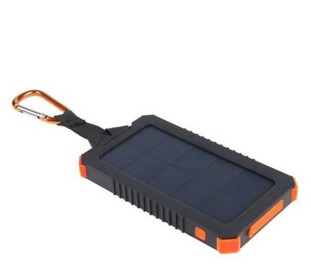 Xtorm 5000mAh 20W (Panel solarny, PD, USB-C) - 670918 - zdjęcie