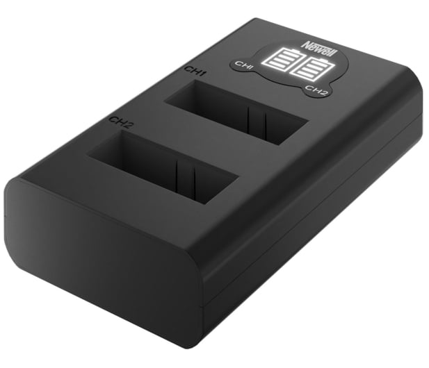 Newell DL-USB-C do akumulatorów AABAT-001 do GoPro - 669741 - zdjęcie 3