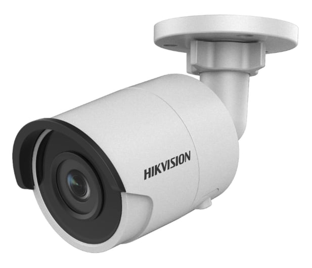 Hikvision DS-2CD2025FWD-I 2,8mm 2MP/IR30/PoE/ROI - 670827 - zdjęcie 1