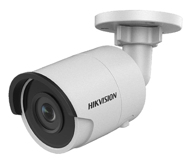 Hikvision DS-2CD2023G0-I 2,8mm 2MP/IR30/IP67/PoE/ROI - 671121 - zdjęcie
