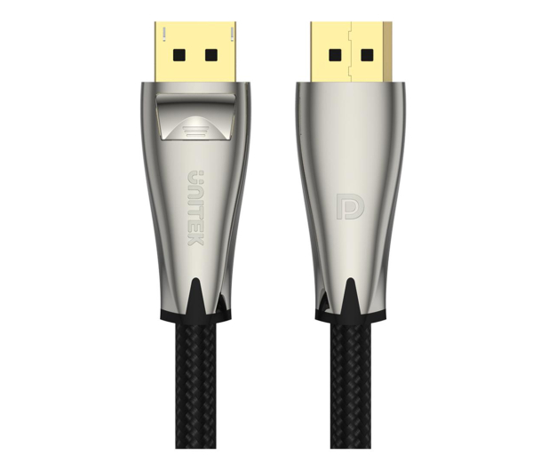 Unitek Kabel DisplayPort 1.4 - DisplayPort 3m (8K/60Hz) - 666387 - zdjęcie