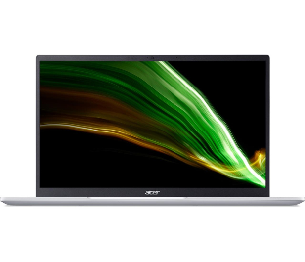 Acer Swift 3 R7-5700U/16GB/1TB Srebrny - 670861 - zdjęcie 6