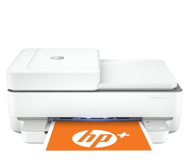 HP ENVY 6420e Duplex ADF WiFi Instant Ink HP+ - 649778 - zdjęcie